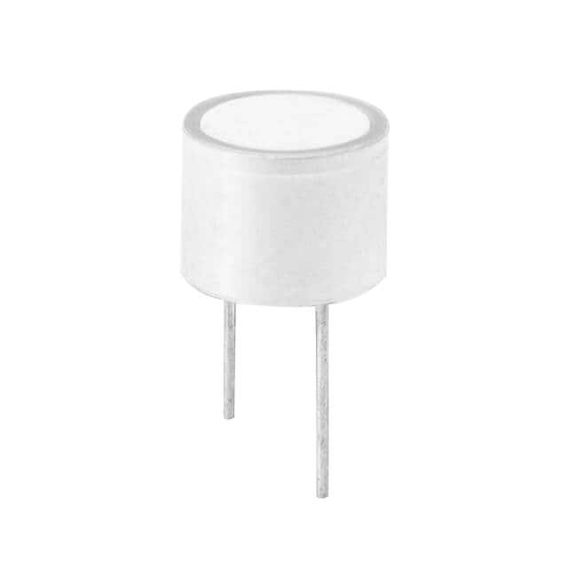 CUSA-TR07-01-400-TH67 CUI Devices  Ultrasonic Receivers Transmitters